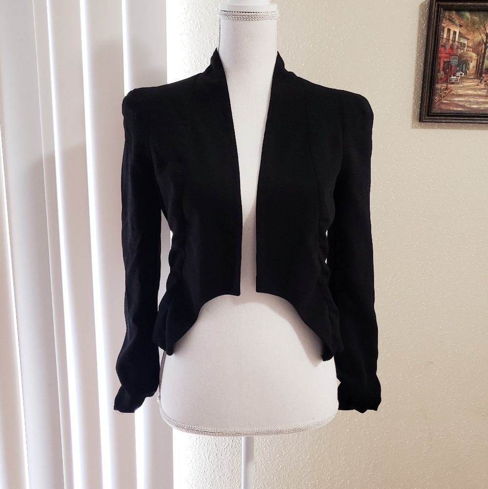 Kardashian Kollection Blazer